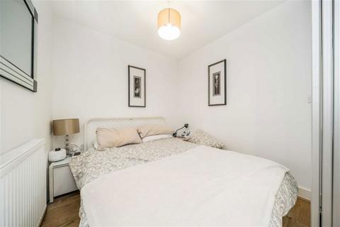 Studio for sale, Christian Street, London E1