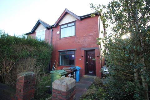 3 bedroom semi-detached house for sale, Honeywell Lane, Oldham, OL8