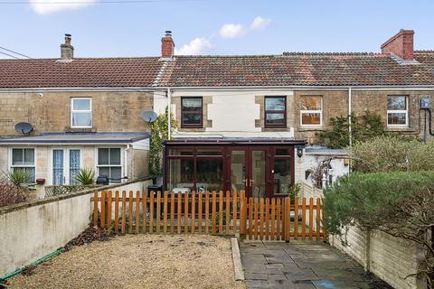 3 bedroom terraced house for sale, Eckweek Road, Bath BA2