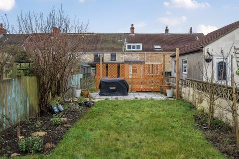 3 bedroom terraced house for sale, Eckweek Road, Bath BA2