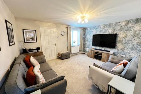 3 bedroom detached house for sale, Maxey Drive, Middlestone Moor