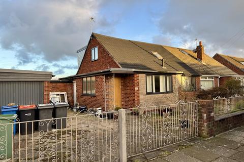 4 bedroom semi-detached bungalow for sale, Briarfield Road, Poulton-le-Fylde FY6