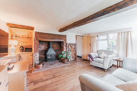 5 bedroom barn conversion for sale, New Buckenham Road, Banham, NR16