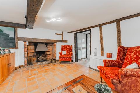 5 bedroom barn conversion for sale, New Buckenham Road, Banham, NR16