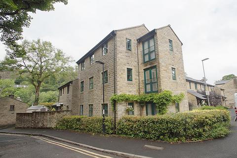 2 bedroom apartment for sale, Hopkinson Close, Uppermill OL3