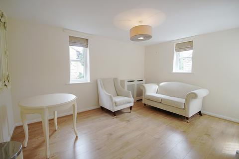 2 bedroom apartment for sale, Hopkinson Close, Uppermill OL3