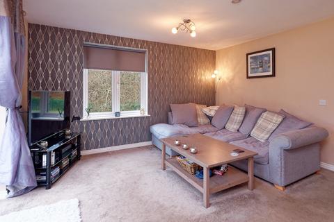 3 bedroom semi-detached villa for sale, 17 Bolerno Gardens, Bishopton, PA7 5FG