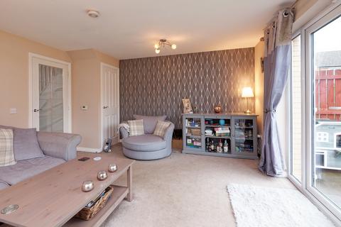 3 bedroom semi-detached villa for sale, 17 Bolerno Gardens, Bishopton, PA7 5FG