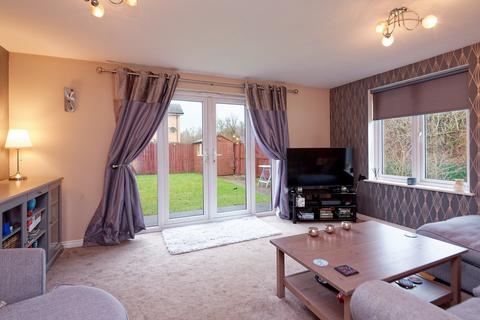 3 bedroom semi-detached villa for sale, 17 Bolerno Gardens, Bishopton, PA7 5FG