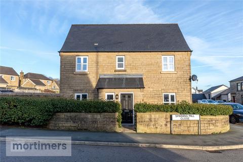 3 bedroom semi-detached house for sale, Spinning Mill Close, Oswaldtwistle, Accrington, Lancashire, BB5