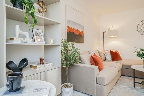 3 bedroom semi-detached house for sale, Plot 1 (Show Home) - The Egerton, Simpson Gardens, Worsley, Manchester, M28 1LY