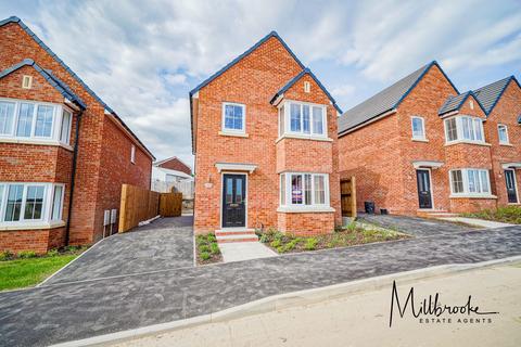 undefined, Plot 16 - The Yates, Simpson Gardens, Worsley, Manchester, M28 1LY