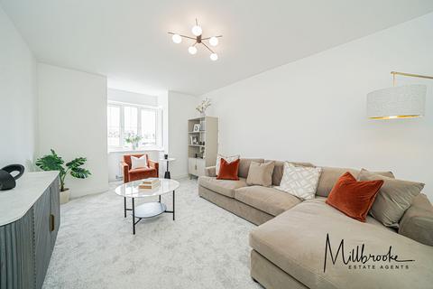 undefined, Plot 16 - The Yates, Simpson Gardens, Worsley, Manchester, M28 1LY