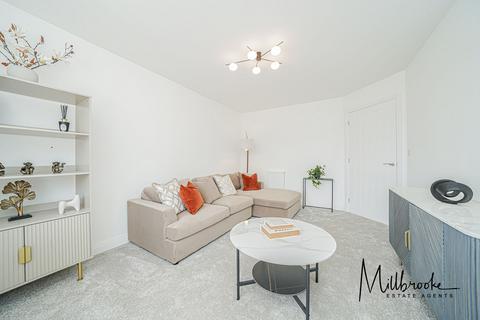undefined, Plot 16 - The Yates, Simpson Gardens, Worsley, Manchester, M28 1LY