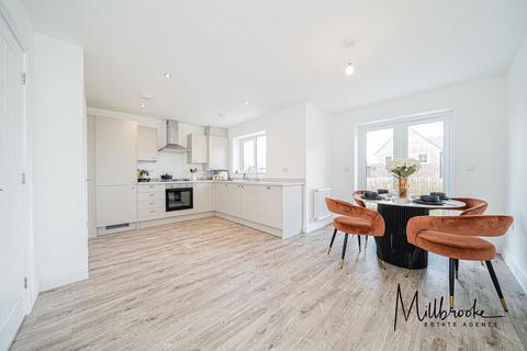 undefined, Plot 16 - The Yates, Simpson Gardens, Worsley, Manchester, M28 1LY