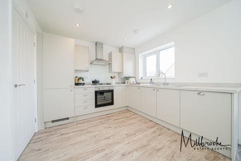 undefined, Plot 16 - The Yates, Simpson Gardens, Worsley, Manchester, M28 1LY