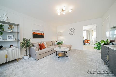 4 bedroom property for sale, Plot 17 - The Yates, Simpson Gardens, Worsley, Manchester, M28 1LY