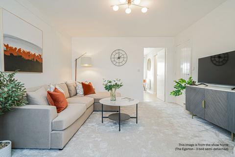 4 bedroom property for sale, Plot 17 - The Yates, Simpson Gardens, Worsley, Manchester, M28 1LY