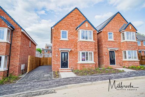 undefined, Plot 17 - The Yates, Simpson Gardens, Worsley, Manchester, M28 1LY
