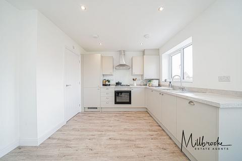 undefined, Plot 17 - The Yates, Simpson Gardens, Worsley, Manchester, M28 1LY