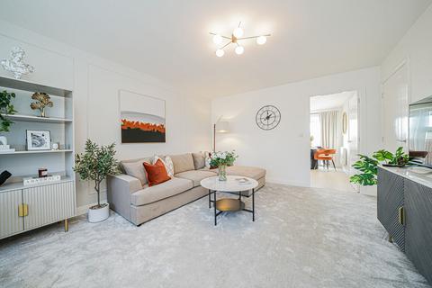 3 bedroom property for sale, Plot 20 - The Egerton, Simpson Gardens, Worsley, Manchester, M28 1LY