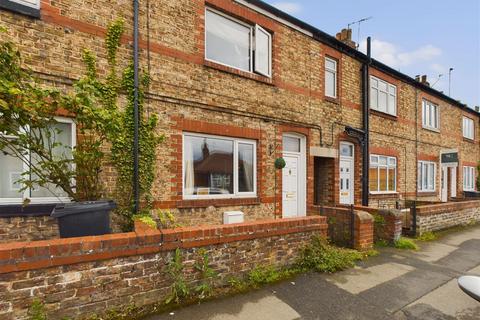 2 bedroom terraced house for sale, 62, Parliament Street, Norton, Malton, YO17 9HE