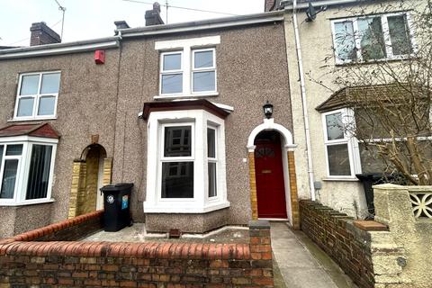 3 bedroom terraced house to rent, Eastville, Bristol BS5