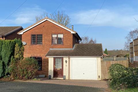 undefined, Lapwing Close, Kidderminster, DY10