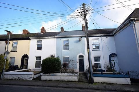 3 bedroom house to rent, Geneva Place, Bideford, Devon