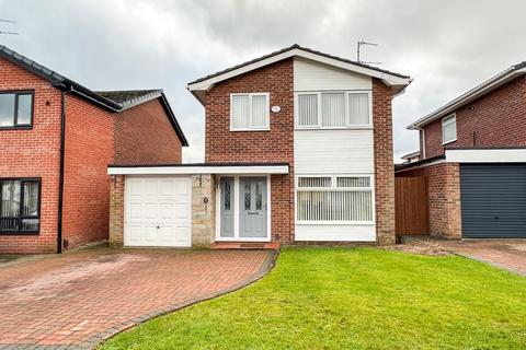 23 Sandringham Drive, Stockport, SK4 2DE