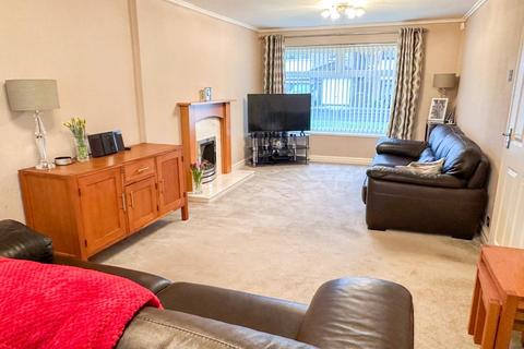 23 Sandringham Drive, Stockport, SK4 2DE