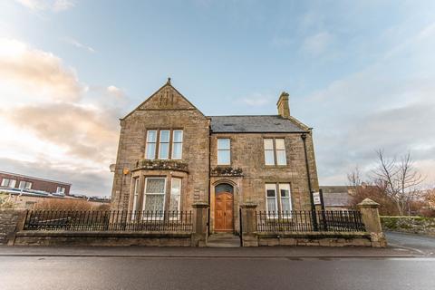 6 bedroom detached house for sale, Main Street, Castletown, Thurso, Highland. KW14 8TP