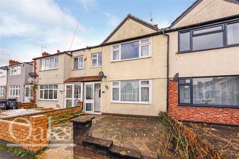 3 bedroom terraced house for sale, Kingsmead Avenue, Mitcham