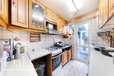 3 bedroom terraced house for sale, Kingsmead Avenue, Mitcham