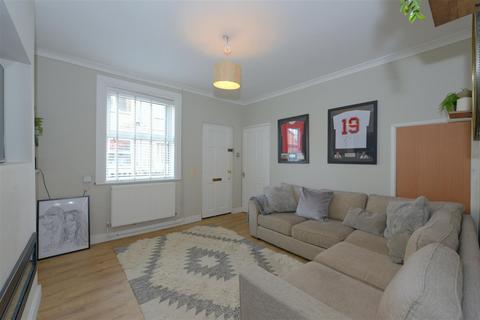 2 bedroom terraced house for sale, Broome Place, Coton Hill, Shrewsbury