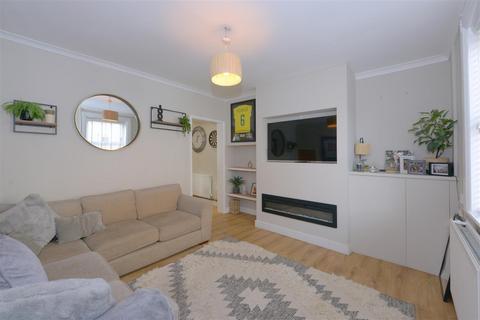 2 bedroom terraced house for sale, Broome Place, Coton Hill, Shrewsbury