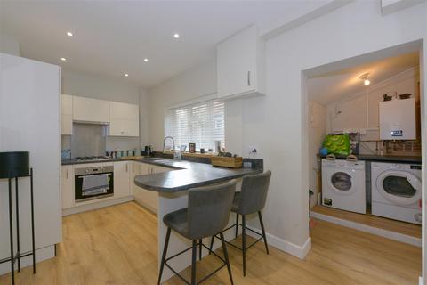 2 bedroom terraced house for sale, Broome Place, Coton Hill, Shrewsbury