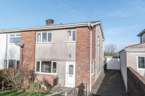 3 bedroom semi-detached house for sale, Elba Street, Swansea SA4