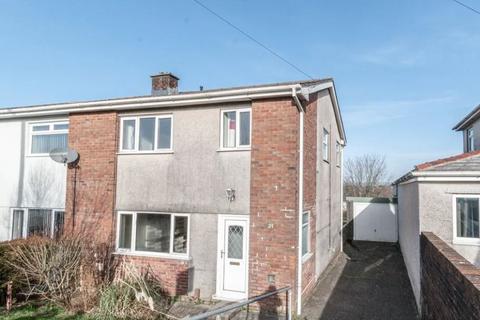 3 bedroom semi-detached house for sale, Elba Street, Swansea SA4