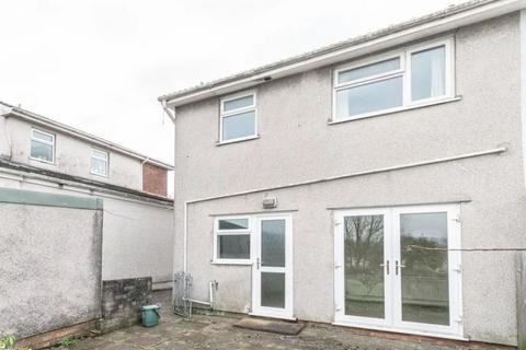 3 bedroom semi-detached house for sale, Elba Street, Swansea SA4