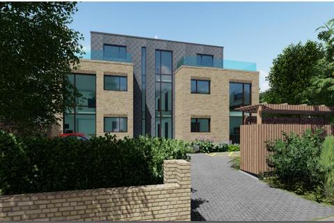 undefined, Mulgrave Road, Sutton