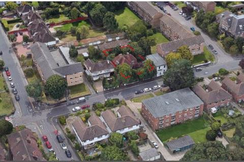 undefined, Mulgrave Road, Sutton