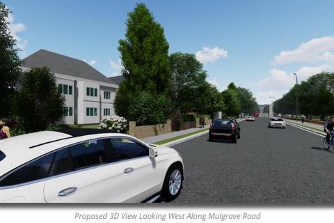 undefined, Mulgrave Road, Sutton
