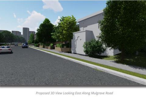 undefined, Mulgrave Road, Sutton