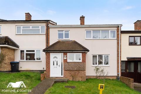 3 bedroom terraced house for sale, Hookfield, Harlow