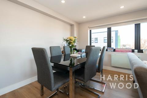 undefined, Dugard House, Moss Road, Stanway, Colchester, Essex, CO3
