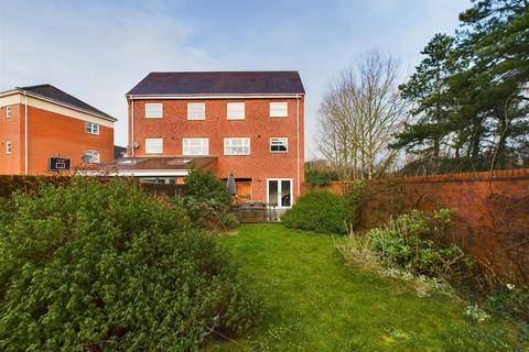 3 bedroom semi-detached house for sale, Cooper Gardens, Ruddington, Nottingham