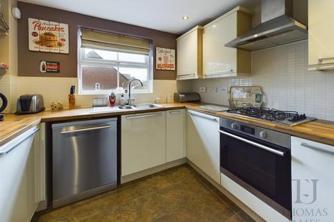 3 bedroom semi-detached house for sale, Cooper Gardens, Ruddington, Nottingham