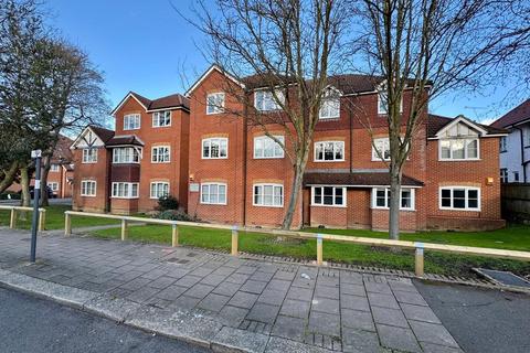 1 bedroom apartment to rent, Garth Court, Harrow HA1 2ER