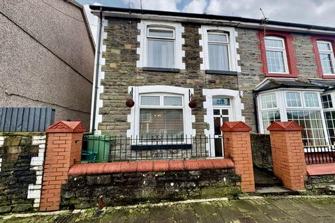 3 bedroom semi-detached house for sale, Pontypridd CF37